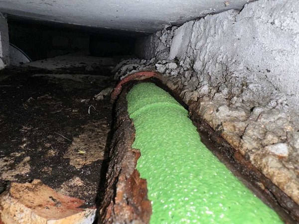 Expert en chemisage de canalisation , Nice, Resitech