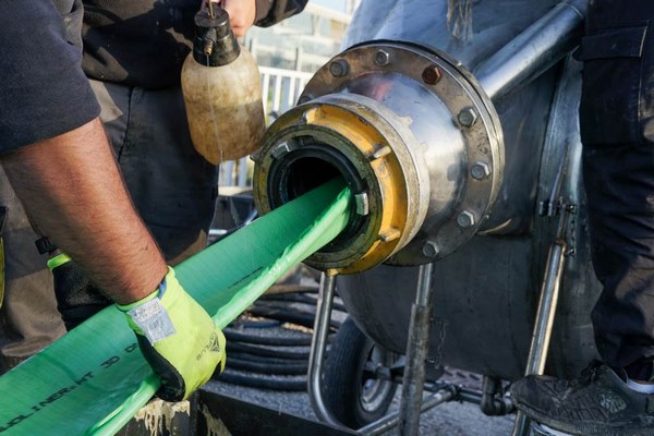 Expert en chemisage de canalisation pour des projets de préservation du patrimoine et de monuments, Nice, Resitech